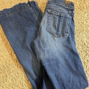 Ariat jeans